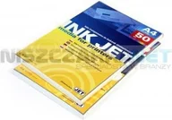 Folie do drukarek - Argo Folia do drukarek atramentowych A4 opk 50 413025 - miniaturka - grafika 1