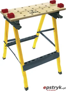 Topex Stół warsztatowy 07A420 - Narzędzia warsztatowe - miniaturka - grafika 3