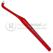 Szczoteczki międzyzębowe - Tandex Solo Cello SOFT - szczoteczka jednopęczkowa ortodontyczna (SOFT) - miniaturka - grafika 1