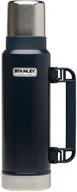 Termosy - Stanley termos stalowy Classic 1,3 l granatowy - 10-01032-043 - miniaturka - grafika 1