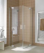 Kabiny prysznicowe - Kermi Filia Xp 75 FXEPR07520V - miniaturka - grafika 1