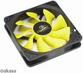 Wentylatory komputerowe - Akasa AK-FN059 12cm Viper Fan - miniaturka - grafika 1