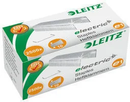 Esselte Zszywki DO ZSZYWACZY ELEKTRYCZNYCH LEITZ 10E - Zszywki - miniaturka - grafika 2