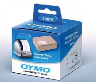 Dymo Etykiety Label Writer transportowa 101x54mm 220 (S0722430) - Etykiety do drukarek - miniaturka - grafika 9