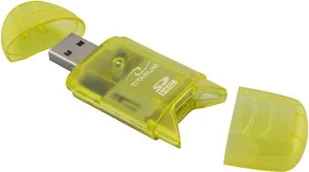 Esperanza TA101G - Czytniki kart pamięci - miniaturka - grafika 2