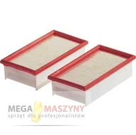 Akcesoria do urządzeń czyszczących - FESTOOL Filtr główny 454869 - miniaturka - grafika 1