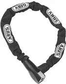 Zabezpieczenia do roweru - Abus Steel-O-Chain 880/85 Zapięcie Zabezpieczające Do Roweru, Black, 7 Mm/85 Cm, 43306 (677728) - miniaturka - grafika 1