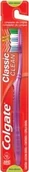 Szczoteczki do zębów - Colgate Classic twarda szczoteczka do zębów - miniaturka - grafika 1