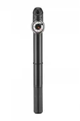 Akcesoria rowerowe - Giant Pompka Control Mini 1+ z manometrem - miniaturka - grafika 1