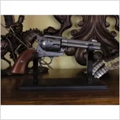 Repliki - broń - Denix WYJĄTKOWY REWOLWER COLTA Z 1886 r. KALIBER 45 - miniaturka - grafika 1