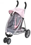 Wózki dla lalek - Zapf Creation BABY born Wózek Dla Lalek Jogger 821367 - miniaturka - grafika 1