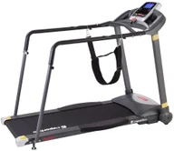 Bieżnie - InSportLine e Bieżnia Rehabilitacyjna Neblin Z Poręczą Opt15956 - miniaturka - grafika 1