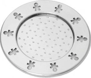 Alessi Miniaturka tacy Girotondo 13 AKK80/13 - Pozostałe akcesoria dla psów - miniaturka - grafika 3