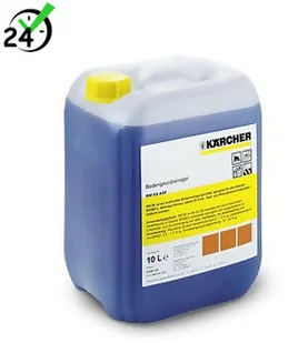 Karcher RM 69 ASF Alkaliczny $6rodek do czyszczenia podłóg (6.295-899.0) - Środki do podłóg i mebli - miniaturka - grafika 4