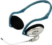 Słuchawki - NGS COMPACT - miniaturka - grafika 1