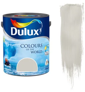 Dulux Kolory świata Fińska sauna 5L - Farby wewnętrzne Dulux Kolory świata Fińska sauna 5L - Farby wewnętrzne - miniaturka - grafika 3
