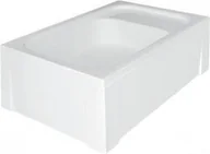 Brodziki prysznicowe - Polimat 00683 120x80 - miniaturka - grafika 1