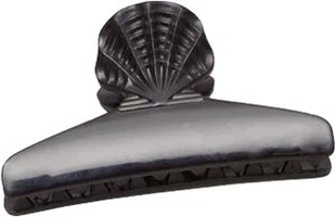 Efalock klipsy fryzjerskie Ocean, 12 sztuk, czarne - Ozdoby do włosów Efalock klipsy fryzjerskie Ocean, 12 sztuk, czarne - Ozdoby do włosów - miniaturka - grafika 1