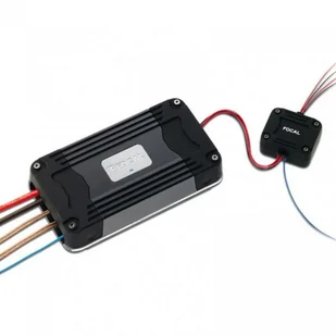 Focal FD2.350 - Wzmacniacze samochodowe - miniaturka - grafika 2