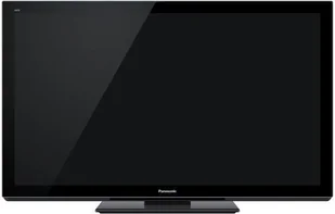Telewizor Panasonic TX-P42UT30E - Telewizory Telewizor Panasonic TX-P42UT30E - Telewizory - miniaturka - grafika 1