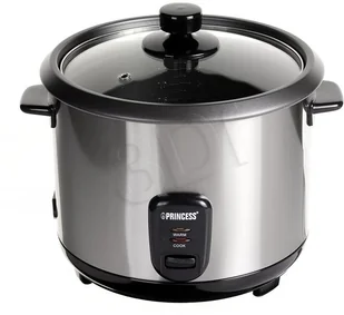 Princess do gotowania ryżu, 1.8L 01.271950.01.001 - Szybkowary - miniaturka - grafika 7