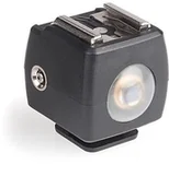 Piloty i wężyki fotograficzne - Kaiser Servo blitzausloeser Standard-podstawa z ISO Cover - miniaturka - grafika 1