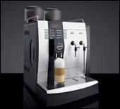Ekspresy do kawy - Jura X9Platin - miniaturka - grafika 1