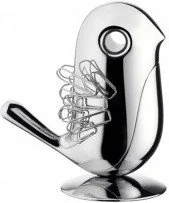 Alessi Chip magnes na spinacze biurowe RT01 - Magnesy - miniaturka - grafika 3