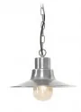Elstead Lighting Lampa wisząca SHELDON SHELDON CH AN IP44 - Lampy ogrodowe - miniaturka - grafika 3