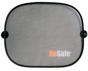 BeSafe Osłonka przeciwsłoneczna na szybę - Akcesoria do fotelików - miniaturka - grafika 3