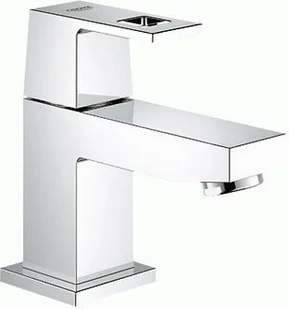 Grohe Eurocube Zawór sztorcowy dla zmniejszania zużycia wody - Zawory i kraniki - miniaturka - grafika 2