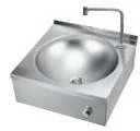 Umywalki - Franke 45x45 LP 20 - miniaturka - grafika 1