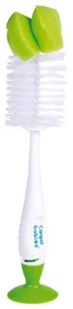 Canpol babies Szczotka do butelek i smoczków - Akcesoria do karmienia - miniaturka - grafika 2