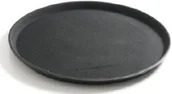 Wyposażenie lokali gastronomicznych - Hendi Taca okrągła antypoślizgowa O 360 mm | , 878132 - miniaturka - grafika 1