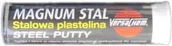 Kleje i inne preparaty budowlane - VersaChem Magnum stal. Plastelina stalowa - miniaturka - grafika 1