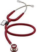 Urządzenia medyczne - MDF Instruments MDF MD One 777I Infant Burgund Stetoskop neonatologiczny - miniaturka - grafika 1