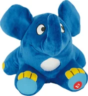 Lampy stojące - Ansmann Pluszowy słoń funkcją usypiania 1800-0014 - miniaturka - grafika 1