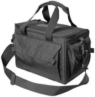 Torba Helikon-Tex Range Bag czarna - Odzież taktyczna i umundurowanie - miniaturka - grafika 2
