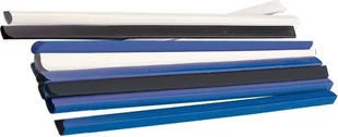 Opus Listwy wsuwane do oprawiania, różne kolory - 6mm (50szt) (O.SLIDE_6MM) - Grzbiety do bindownic Opus Listwy wsuwane do oprawiania, różne kolory - 6mm (50szt) (O.SLIDE_6MM) - Grzbiety do bindownic - miniaturka - grafika 2