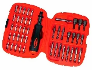 BLACK&DECKER A7039-XJ - Pozostałe narzędzia ogrodowe - miniaturka - grafika 2