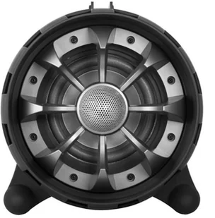 XX.Y Bazooka Twist P-137J Czarny - Power audio - miniaturka - grafika 4