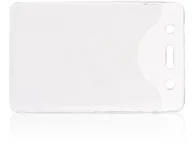 Kontrola dostępu - Roger Etui na kartę ISO CP-3 - miniaturka - grafika 1