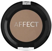 Akcesoria i kosmetyki do stylizacji brwi - Affect Affect Shape & Colour sypki cień do brwi odcień S-0003 2,5 g - miniaturka - grafika 1