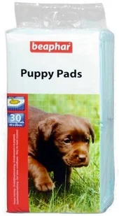 Beaphar Puppy Pads - Maty Do Nauki Czystości 30Szt - Maty do nauki czystości - miniaturka - grafika 2
