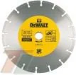 Tarcze do pił - DeWalt DT3731 Diamentowa tarcza tnąca 230 - miniaturka - grafika 1