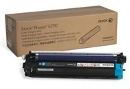 Bębny do drukarek - Xerox Bęben błękitny | 50000 str | Phaser 6700 108R00971 - miniaturka - grafika 1