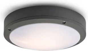 Redlux Plafon Sonny R10383 IP54 - Lampy sufitowe - miniaturka - grafika 2