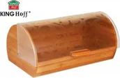 Chlebaki - Kinghoff Chlebak BAMBUSOWO-AKRYLOWY [KH-3615] - miniaturka - grafika 1