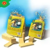 Klocki - Alexander Eko Klocki 01617 - miniaturka - grafika 1