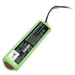 Cameron Sino Fluke Ti10 3105035 2500mAh 18.00Wh Ni-MH 7.2V Cameron Sino) - Inne akcesoria audio-wideo - miniaturka - grafika 2